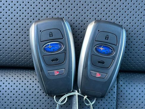 Used 2026 Subaru Outback Touring w/ Touring Package AWD/4WD image 21