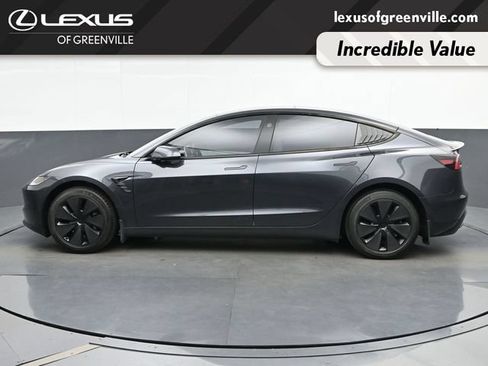 Used 2025 Tesla Model 3 Long Range RWD image 5
