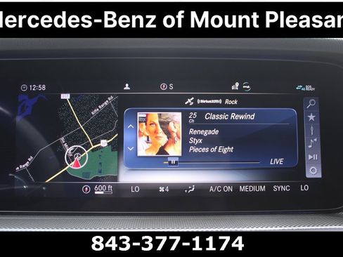 Certified 2021 Mercedes-Benz G 63 AMG 4MATIC image 44