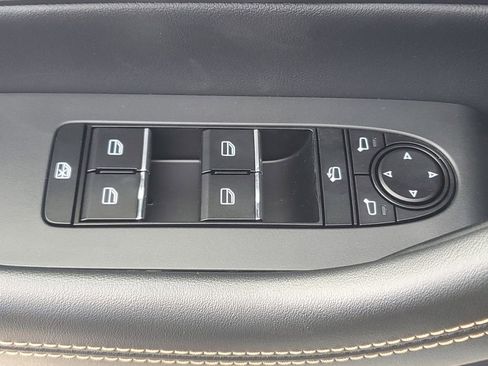 New 2026 MAZDA CX-90 3.3 Turbo w/ Premium Plus Pkg image 21