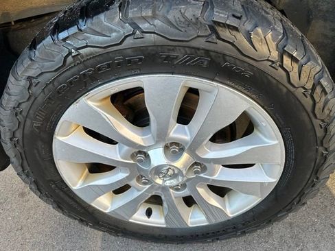 Used 2016 Toyota Sequoia Platinum AWD/4WD image 10