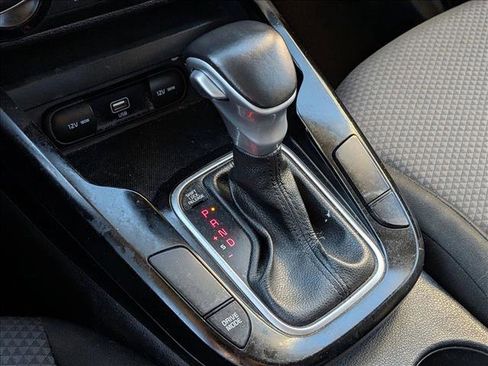 Used 2020 Kia Soul X-Line image 12