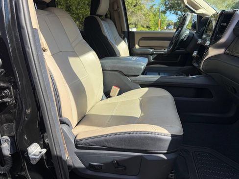 Used 2020 RAM 2500 Limited image 50