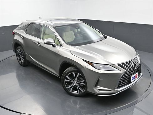 Used 2022 Lexus RX 350 FWD w/ Premium Package image 33