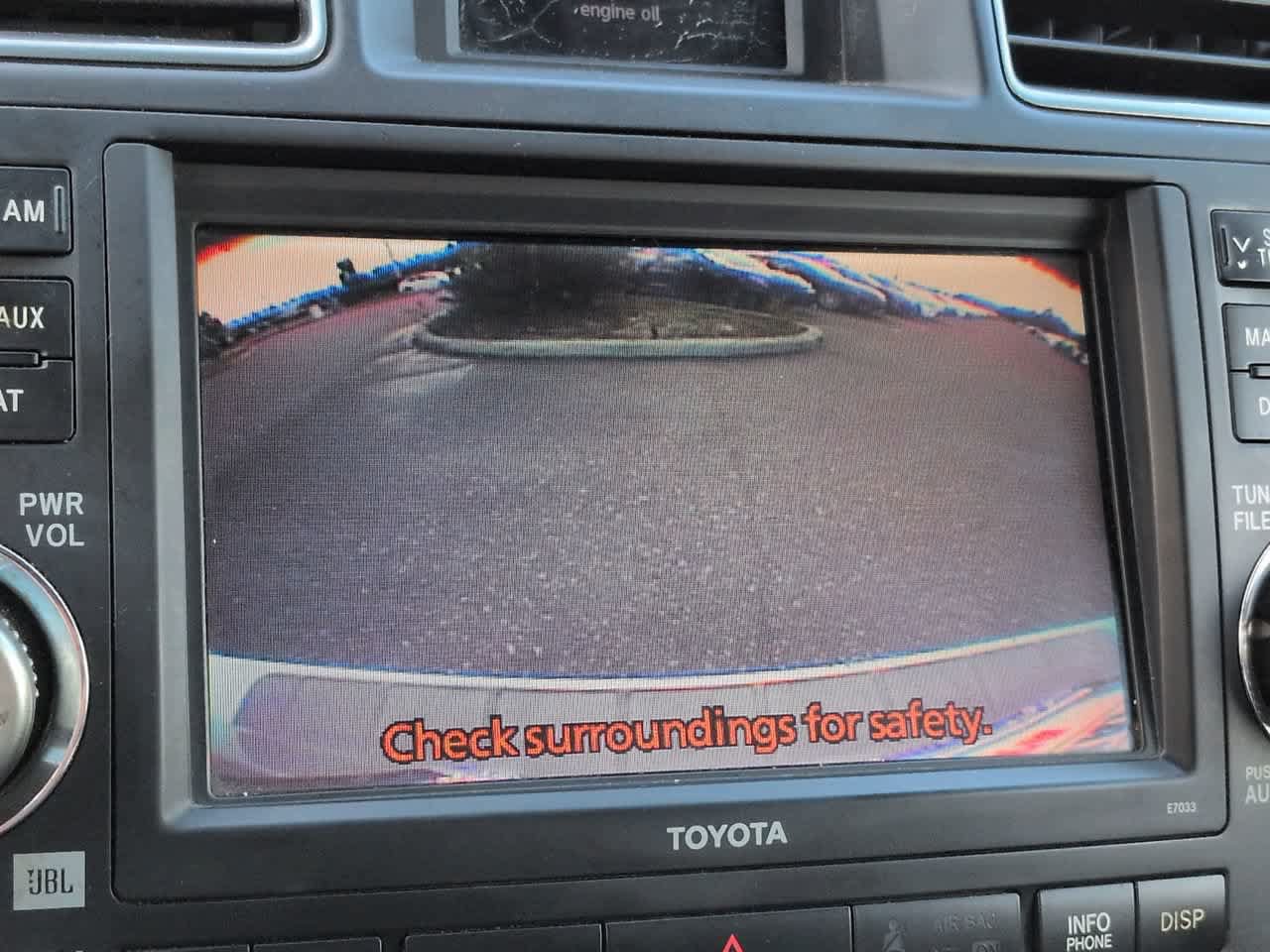Used 2011 Toyota Highlander Limited w/ Tow Pkg FWD image 20