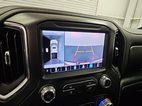 Used 2021 GMC Sierra 1500 AT4 w/ AT4 Premium Package AWD/4WD image 19