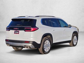 New 2026 GMC Acadia Elevation w/ Elevation Premium Package video 2