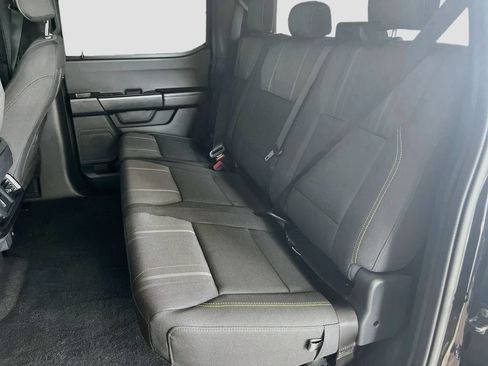 Used 2024 Ford F150 STX AWD/4WD image 24