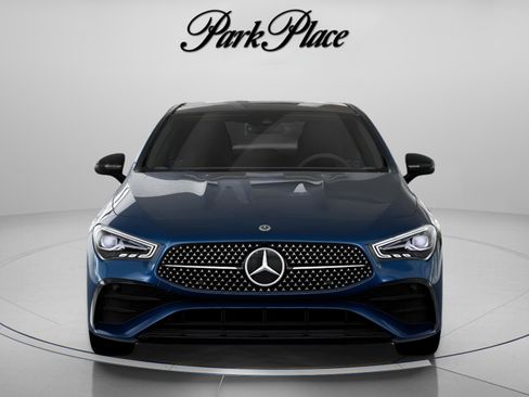 New 2026 Mercedes-Benz CLA 250 250 image 34
