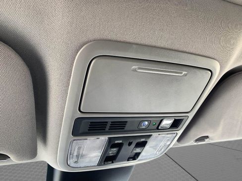 Certified 2024 Honda Odyssey Elite image 36