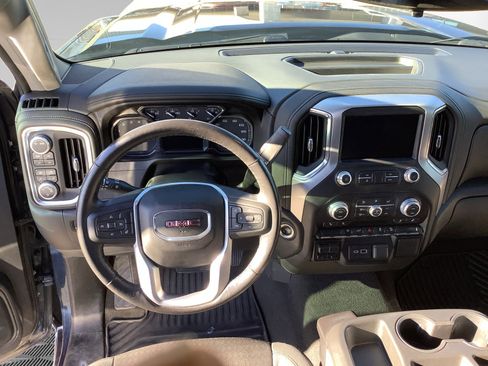 Used 2022 GMC Sierra 1500 Elevation w/ X31 Off-Road Package image 10