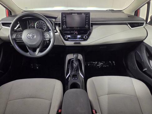 Used 2020 Toyota Corolla LE FWD image 25