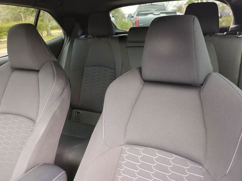 Certified 2022 Toyota Corolla SE image 8