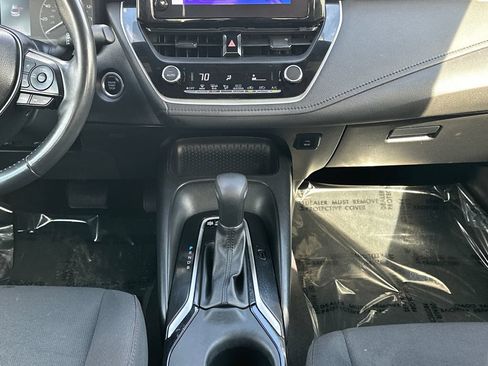 Used 2024 Toyota Corolla SE FWD image 14