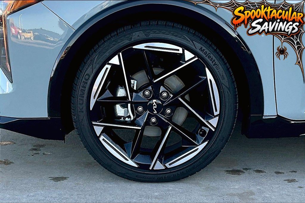 Used 2026 Kia K4 GT-Line FWD image 9
