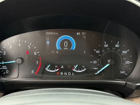 Used 2020 Ford Escape SE FWD image 28