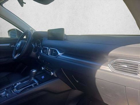 Used 2023 MAZDA CX-5 AWD 2.5 S w/ Select Package image 22