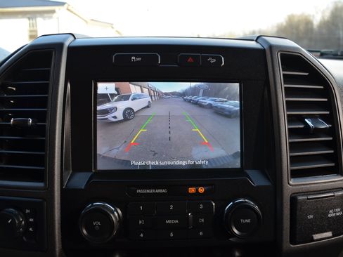 Used 2020 Ford F250 XL w/ STX Appearance Package image 14