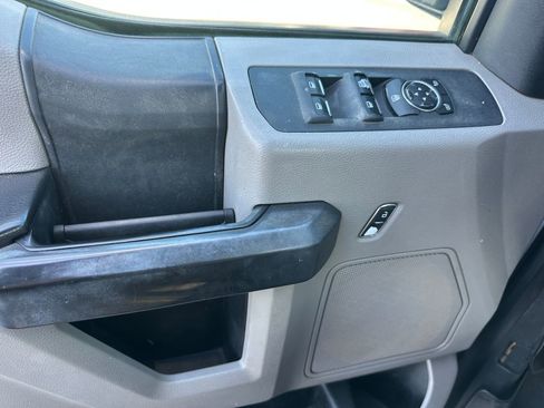 Used 2017 Ford F350 XL w/ Power Equipment Group image 11