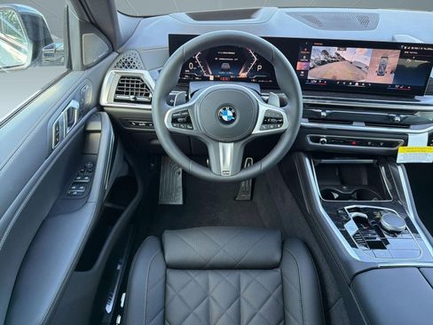New 2026 BMW X6 xDrive40i image 27