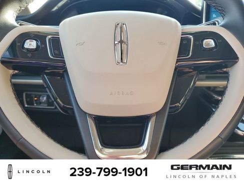 New 2025 Lincoln Corsair FWD image 22