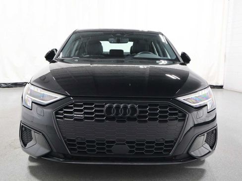 Used 2024 Audi A3 2.0T Premium Plus AWD/4WD image 14