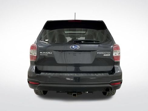 Used 2015 Subaru Forester 2.5i Limited w/ Popular Package #1 AWD/4WD image 21