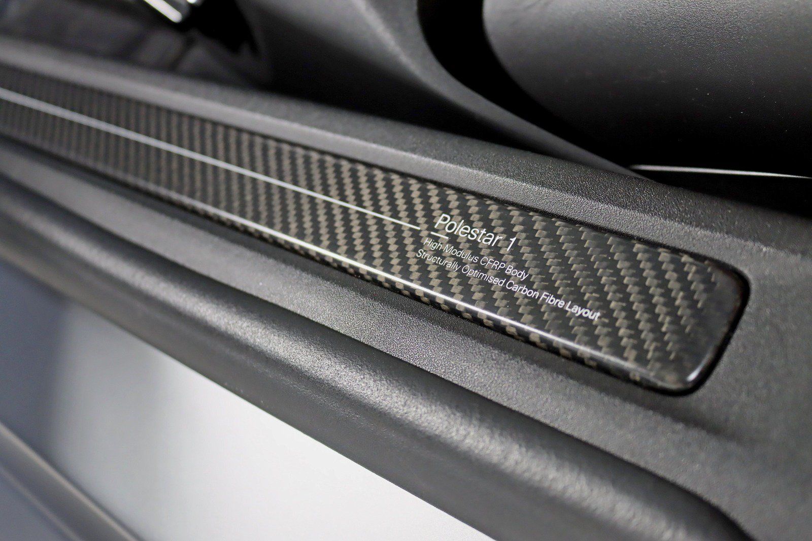 Used 2020 Polestar Polestar 1 AWD/4WD image 17