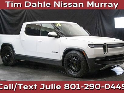 Used 2025 Rivian R1T Adventure