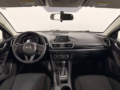 Used 2014 MAZDA MAZDA3 i Sport FWD image 2
