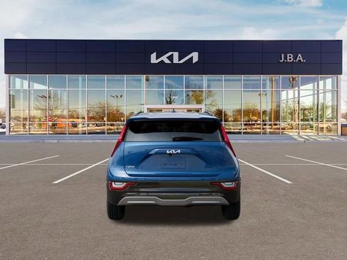 New 2026 Kia Niro Wave image 5