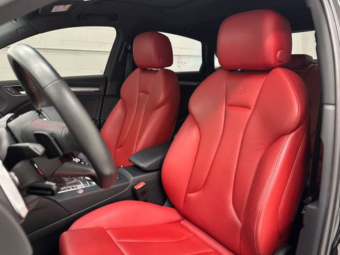 Used 2020 Audi S3 Premium Plus w/ Premium Plus Package AWD/4WD image 13
