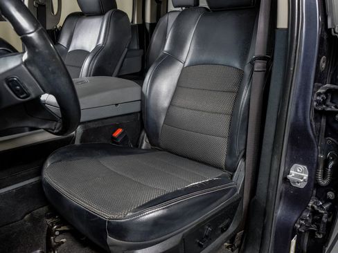 Used 2018 RAM 1500 Lone Star image 27