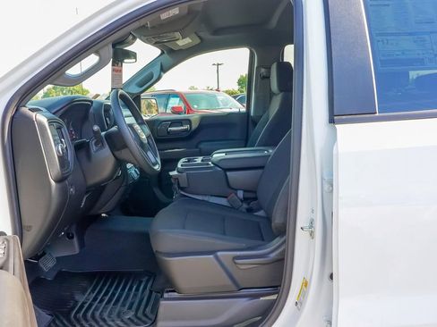 New 2026 GMC Sierra 1500 Pro w/ Graphite Edition image 19