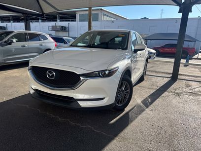 Used 2018 MAZDA CX-5 Sport
