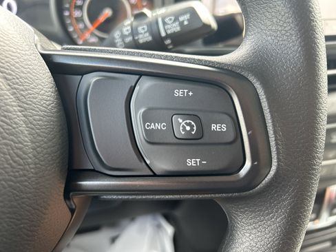New 2026 Jeep Wrangler Sport AWD/4WD image 19