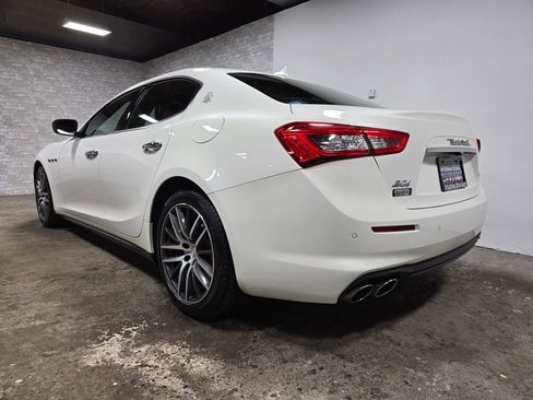 Used 2019 Maserati Ghibli S Q4 image 44
