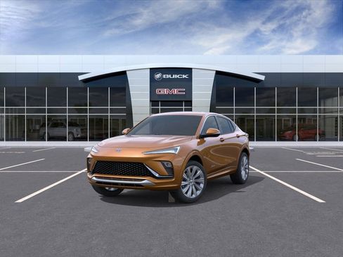 New 2026 Buick Envista Avenir image 10