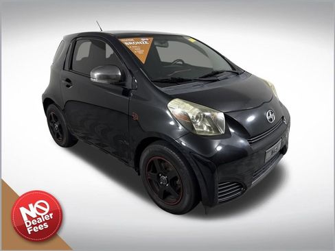 Used 2012 Scion iQ image 1