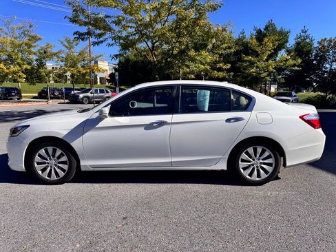 Used 2014 Honda Accord EX-L image 6