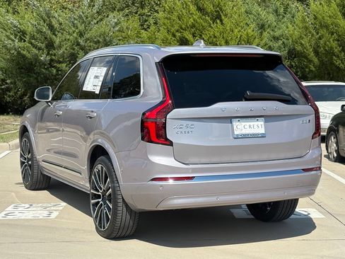 New 2026 Volvo XC90 B6 Plus w/ Protection Package Premier AWD/4WD image 4