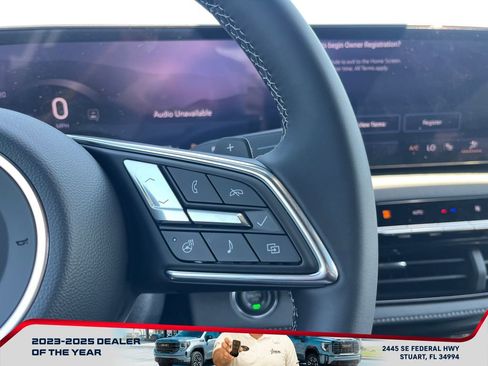 New 2026 Buick Enclave Sport Touring w/ Power Package image 27