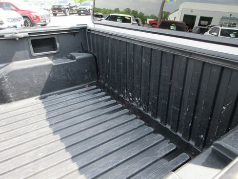 Used 2007 Toyota Tacoma 4x4 Double Cab image 10