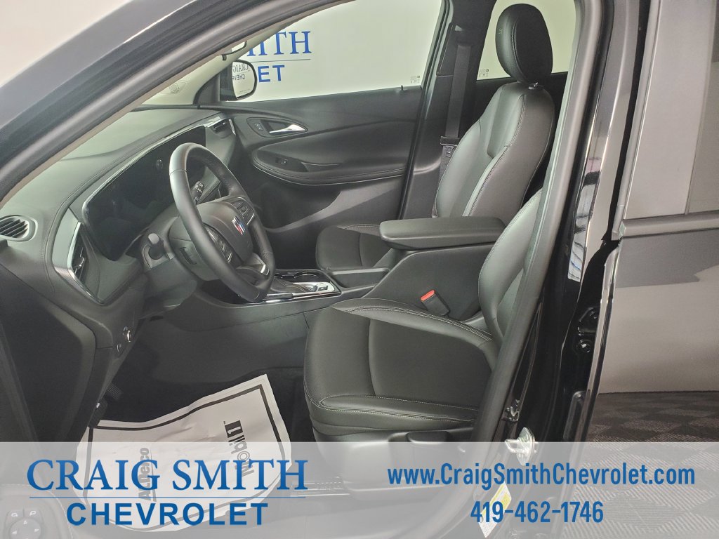 Used 2024 Buick Encore GX Sport Touring FWD image 10