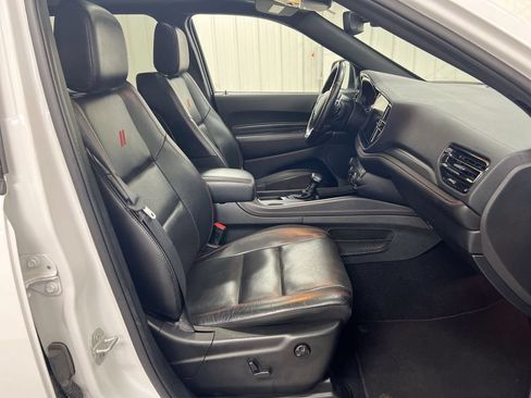 Used 2024 Dodge Durango GT AWD/4WD image 23