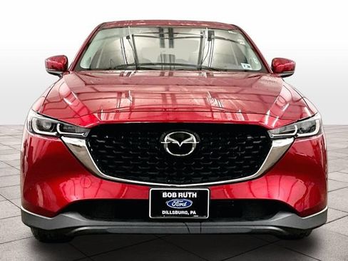 Used 2023 MAZDA CX-5 AWD 2.5 S image 3