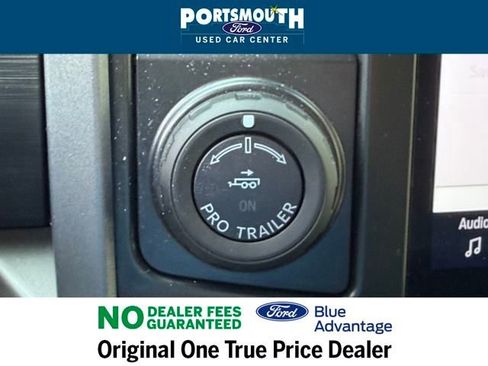 Certified 2024 Ford F150 XLT image 19