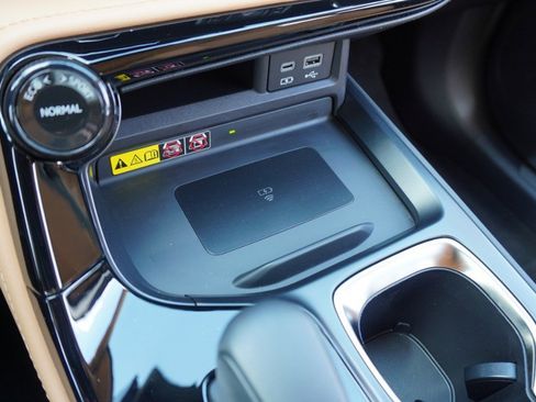 Certified 2023 Lexus NX 250 FWD image 20