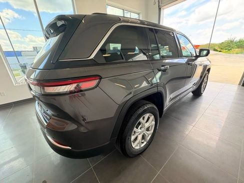 Used 2023 Jeep Grand Cherokee Limited RWD image 9