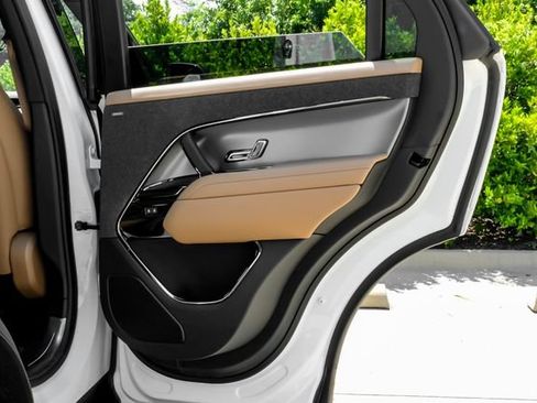 New 2026 Land Rover Range Rover Sport SE AWD/4WD image 52